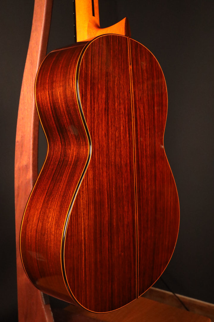 Jose Ramirez 1A Classical Guitar (1979)