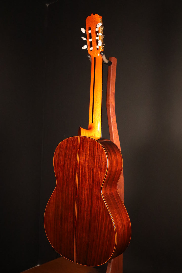 Jose Ramirez 1A Classical Guitar (1979)