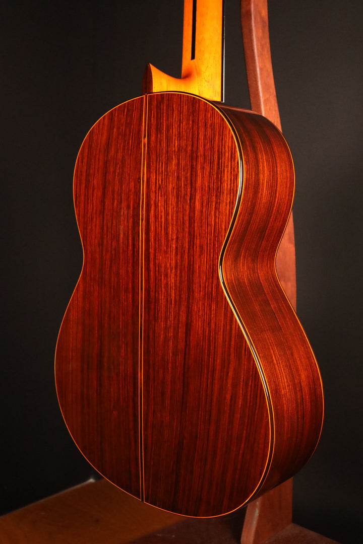 Jose Ramirez 1A Classical Guitar (1979)