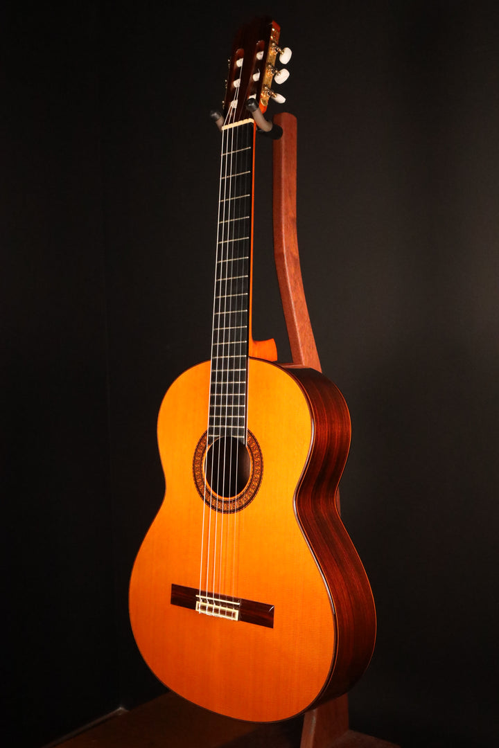Jose Ramirez 1A Classical Guitar (1979)