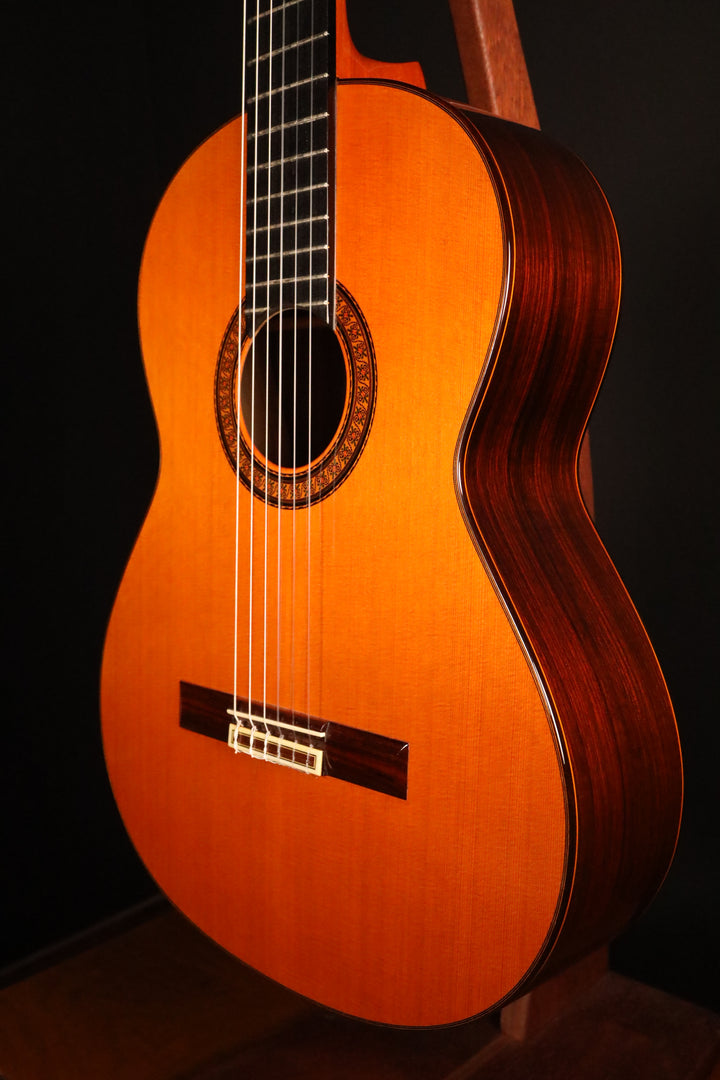 Jose Ramirez 1A Classical Guitar (1979)