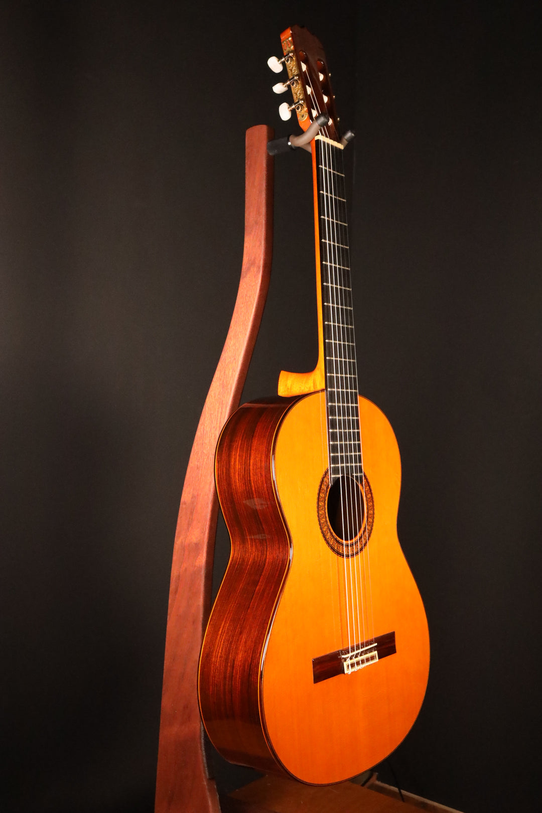 Jose Ramirez 1A Classical Guitar (1979)