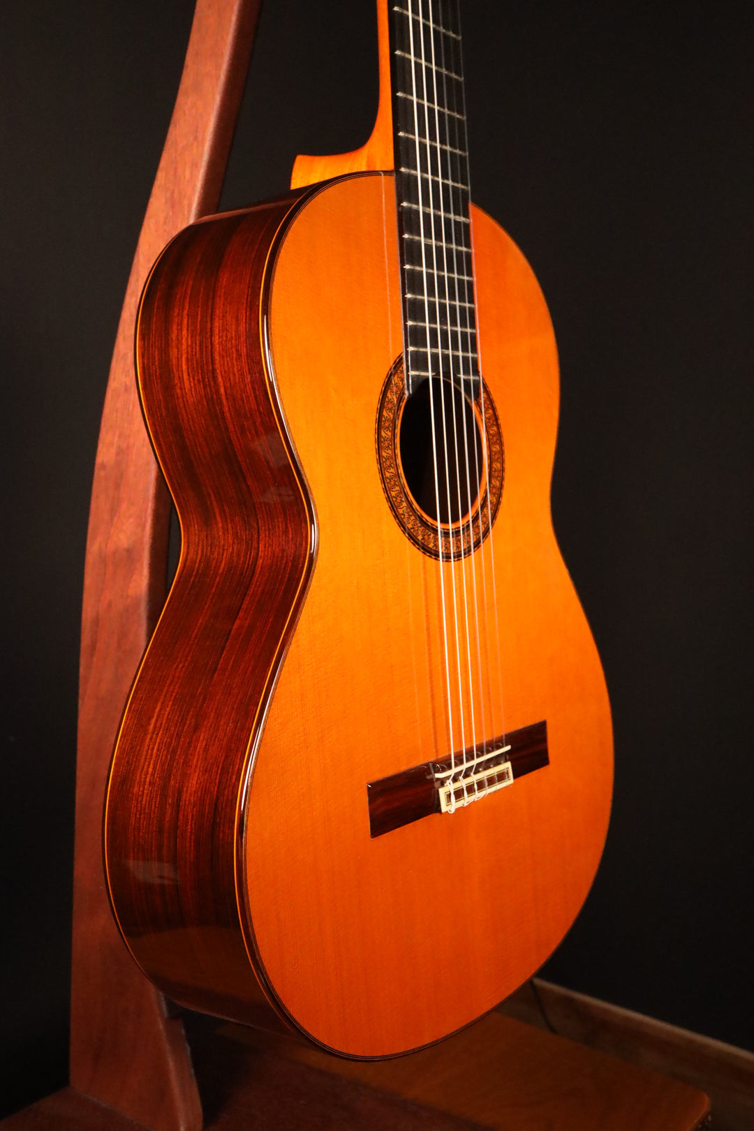 Jose Ramirez 1A Classical Guitar (1979)