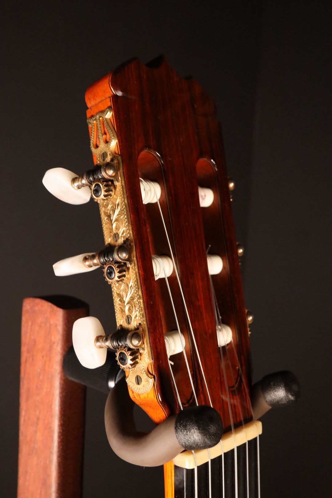 Jose Ramirez 1A Classical Guitar (1979)