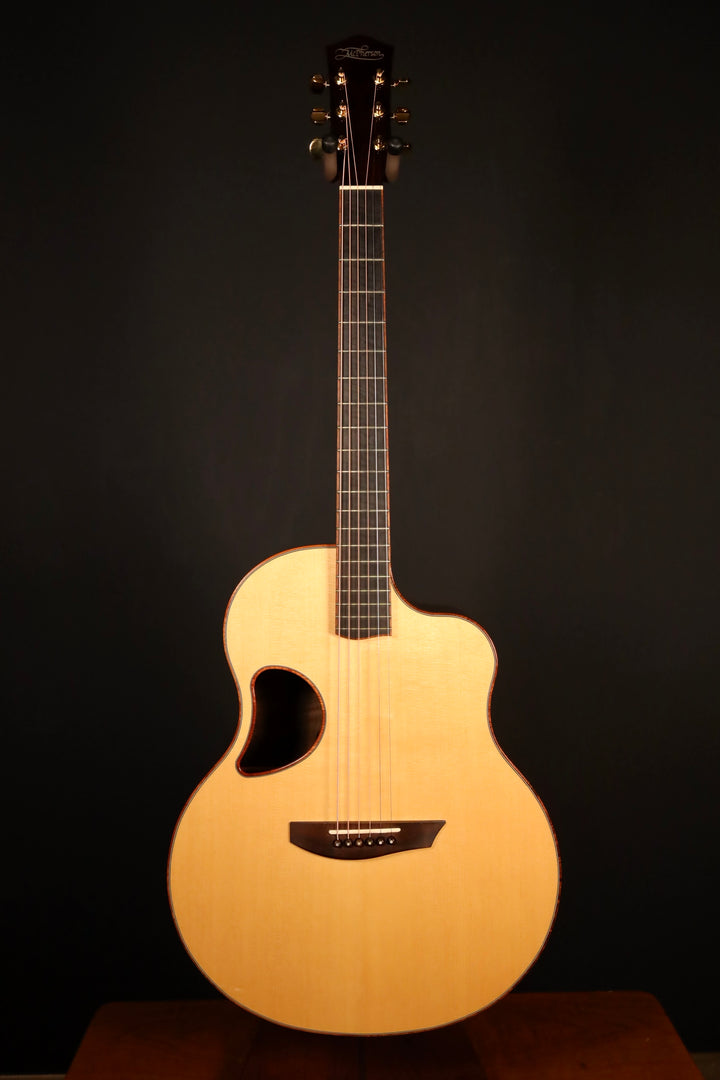 McPherson MG-3.5 -  Brazilian Rosewood/Engelmann Spruce (2006)