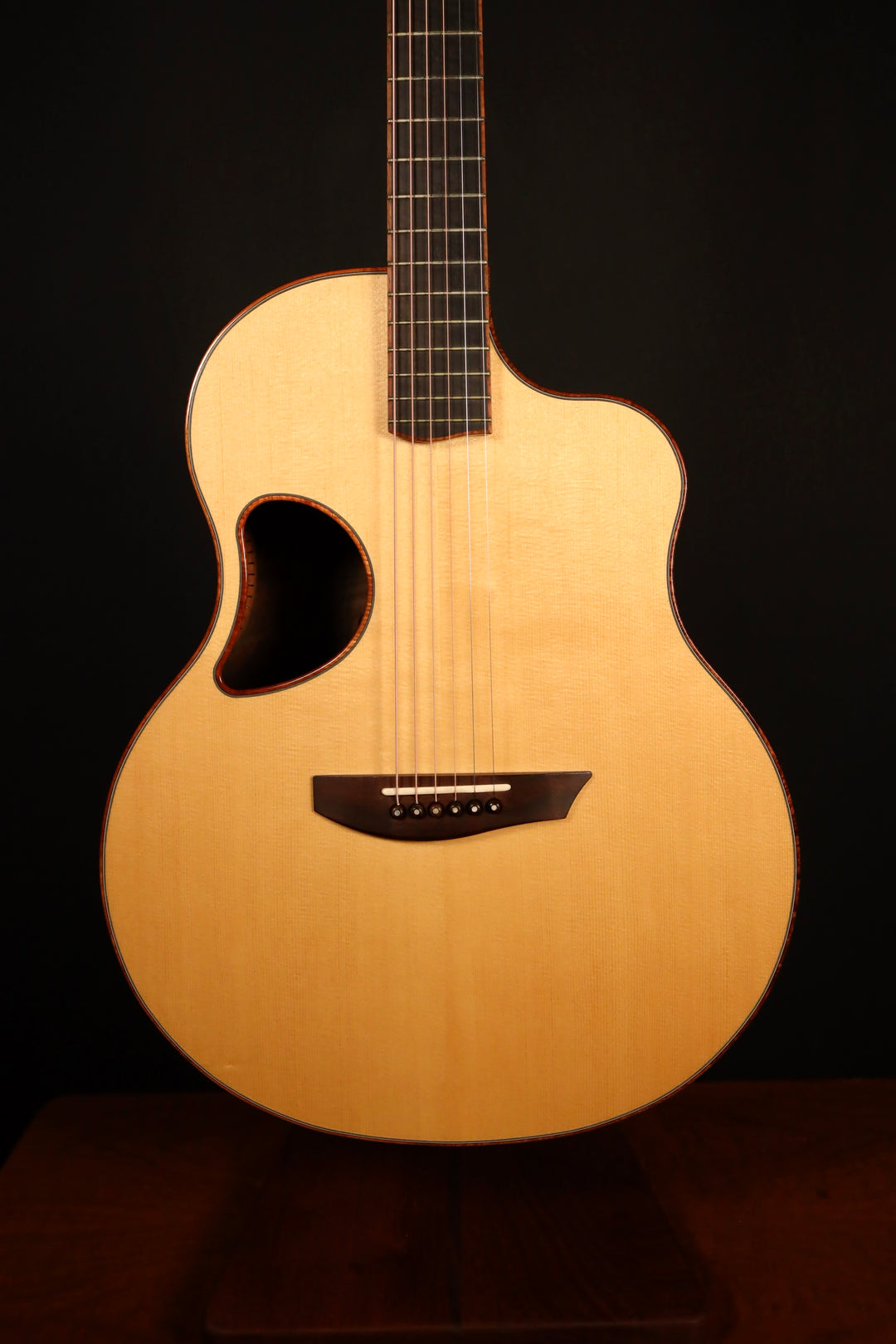 McPherson MG-3.5 -  Brazilian Rosewood/Engelmann Spruce (2006)