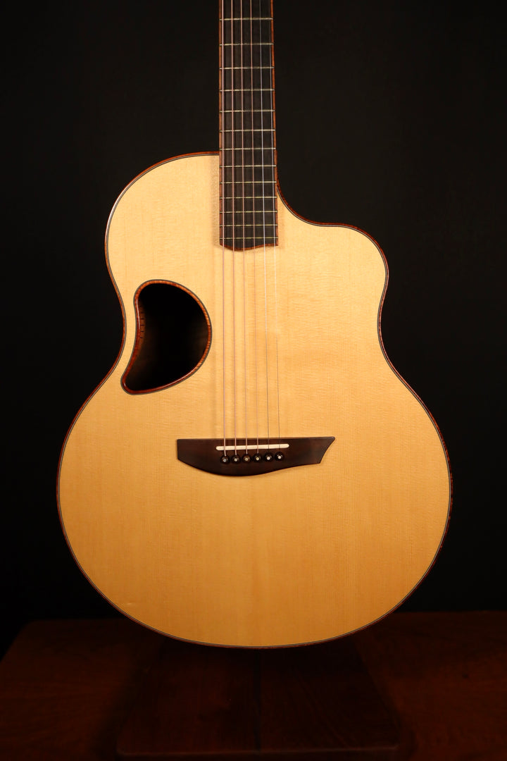 McPherson MG-3.5 -  Brazilian Rosewood/Engelmann Spruce (2006)