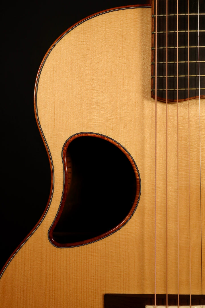 McPherson MG-3.5 -  Brazilian Rosewood/Engelmann Spruce (2006)