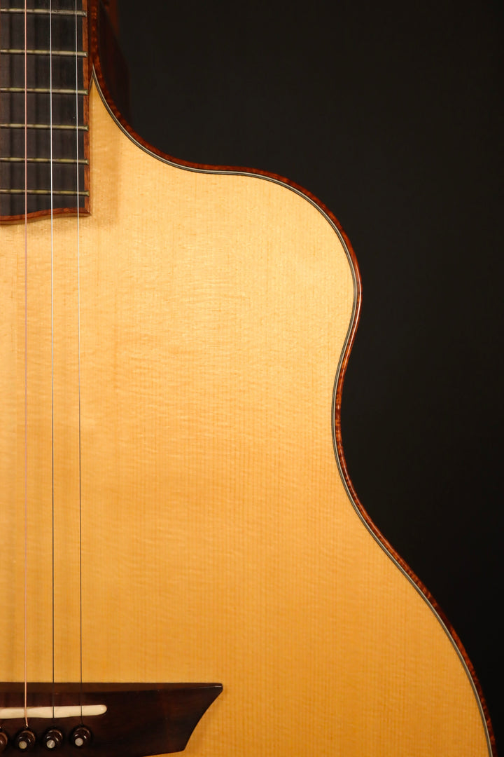 McPherson MG-3.5 -  Brazilian Rosewood/Engelmann Spruce (2006)