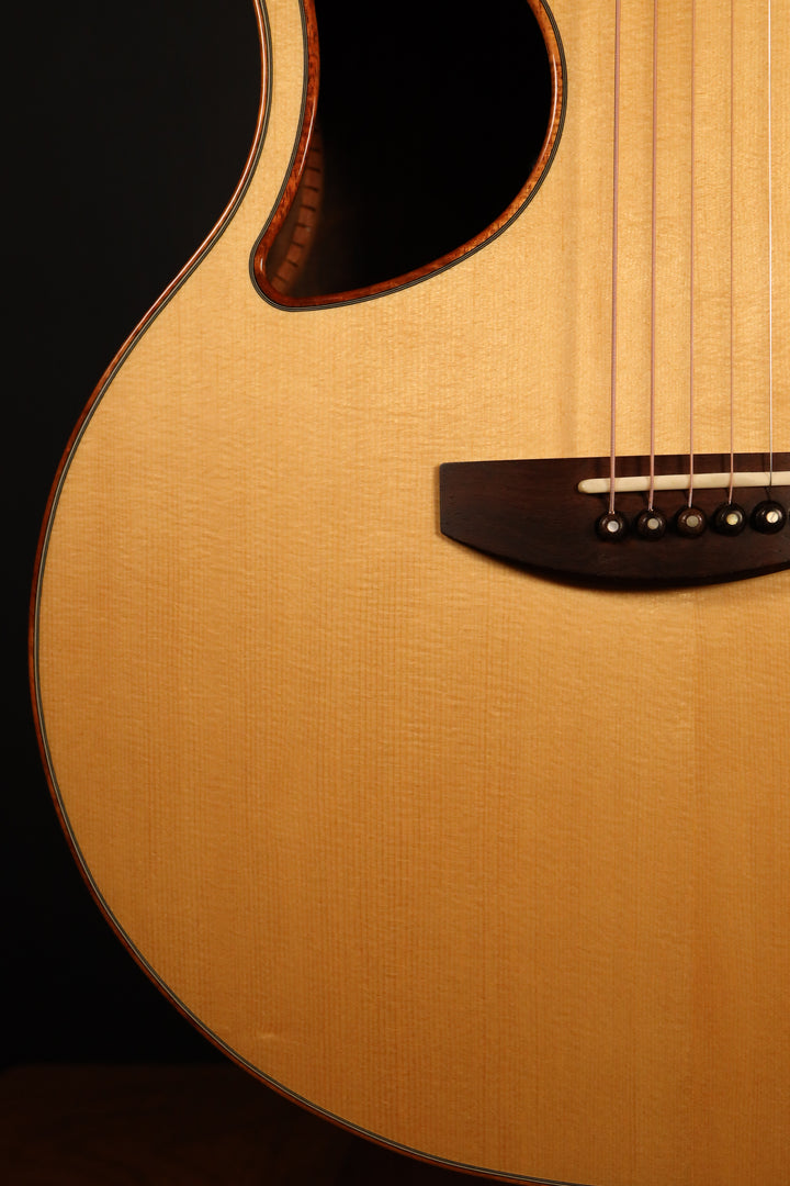 McPherson MG-3.5 -  Brazilian Rosewood/Engelmann Spruce (2006)