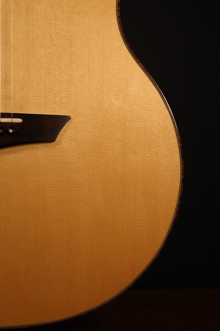 McPherson MG-3.5 -  Brazilian Rosewood/Engelmann Spruce (2006)