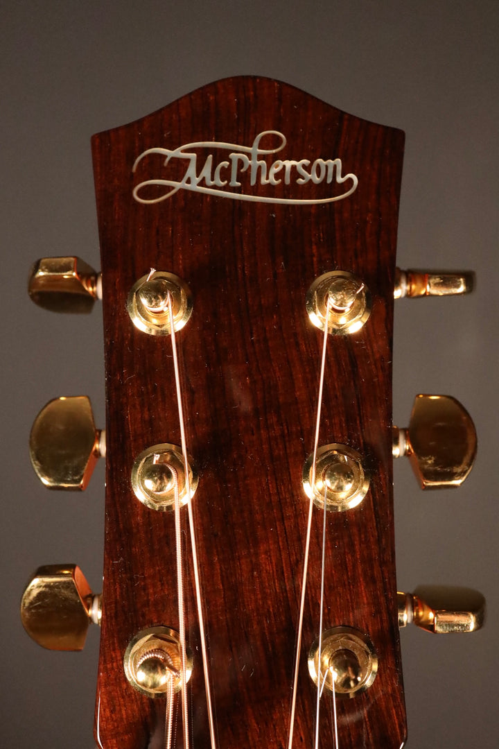McPherson MG-3.5 -  Brazilian Rosewood/Engelmann Spruce (2006)