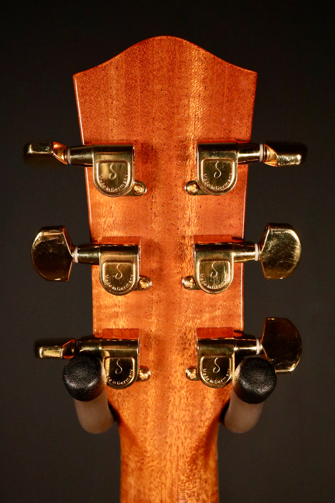 McPherson MG-3.5 -  Brazilian Rosewood/Engelmann Spruce (2006)