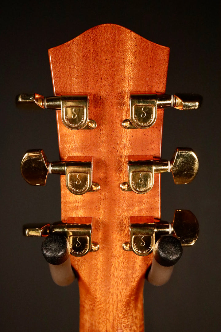 McPherson MG-3.5 -  Brazilian Rosewood/Engelmann Spruce (2006)