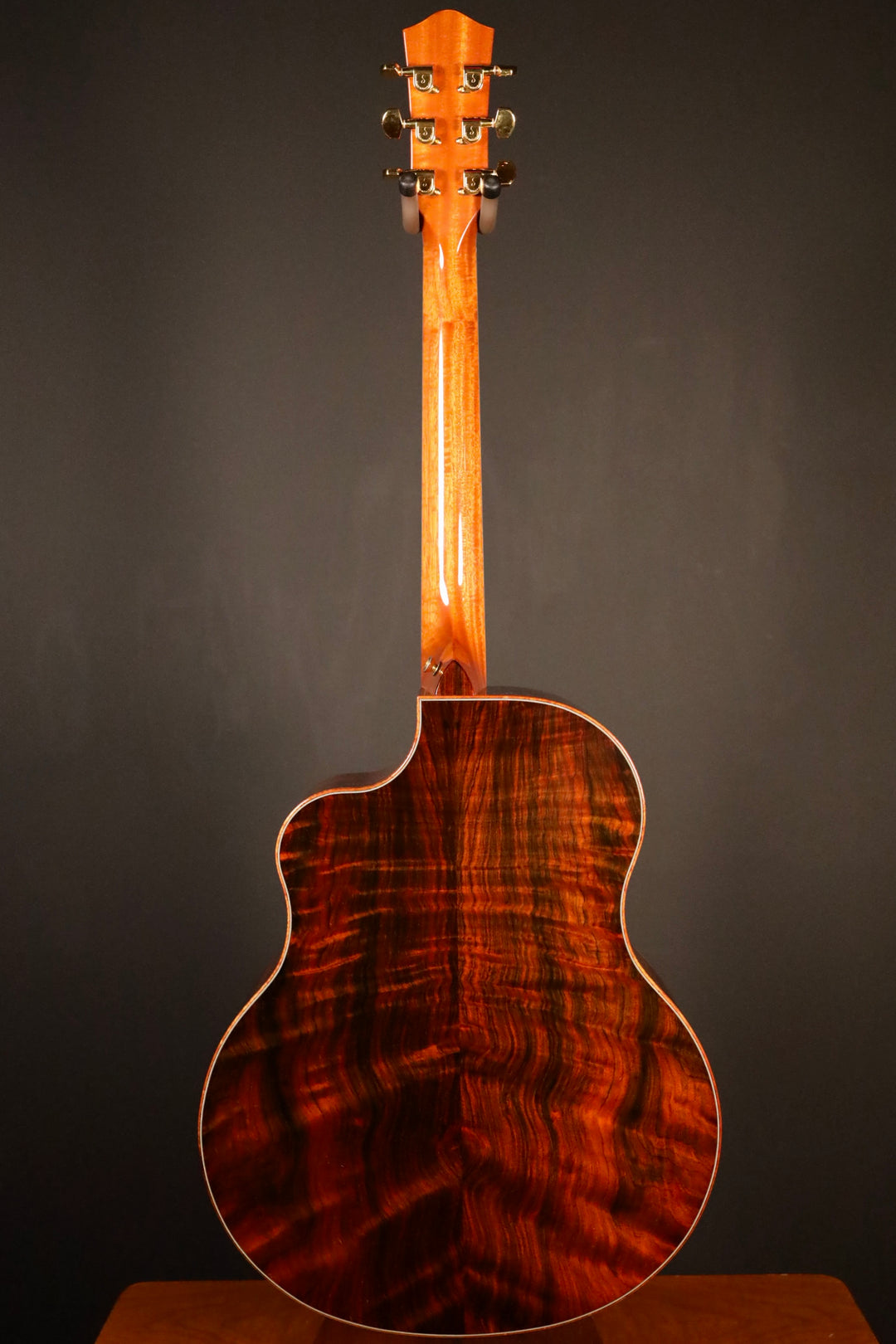 McPherson MG-3.5 -  Brazilian Rosewood/Engelmann Spruce (2006)