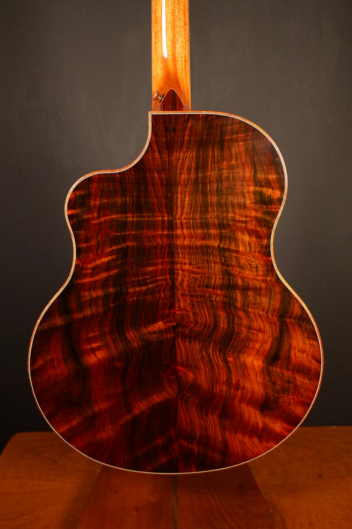 McPherson MG-3.5 -  Brazilian Rosewood/Engelmann Spruce (2006)