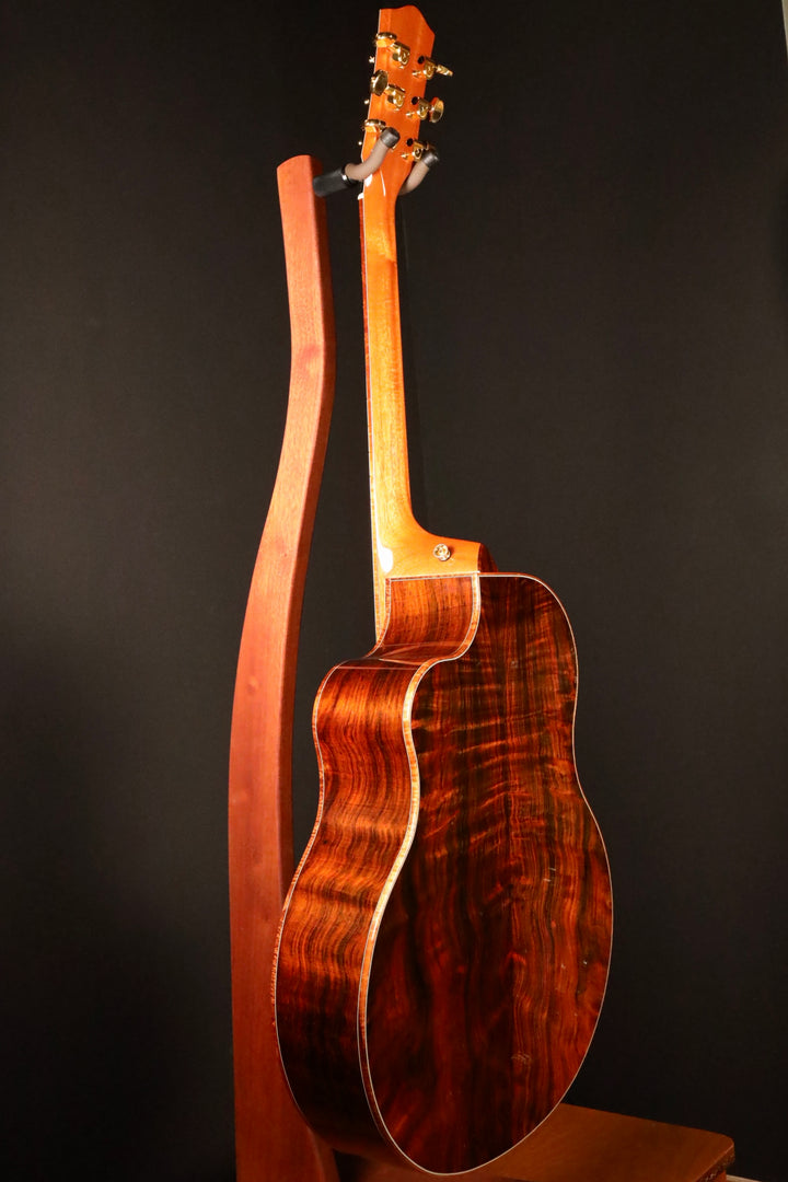 McPherson MG-3.5 -  Brazilian Rosewood/Engelmann Spruce (2006)