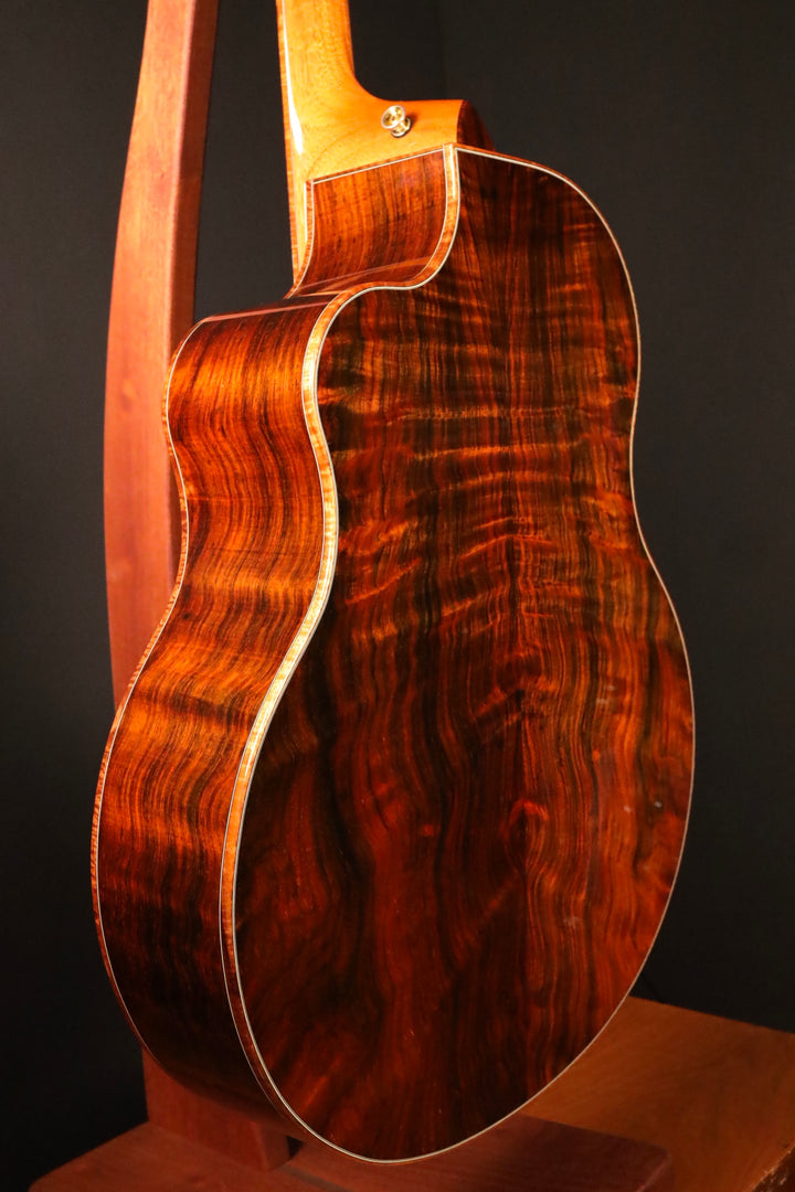 McPherson MG-3.5 -  Brazilian Rosewood/Engelmann Spruce (2006)