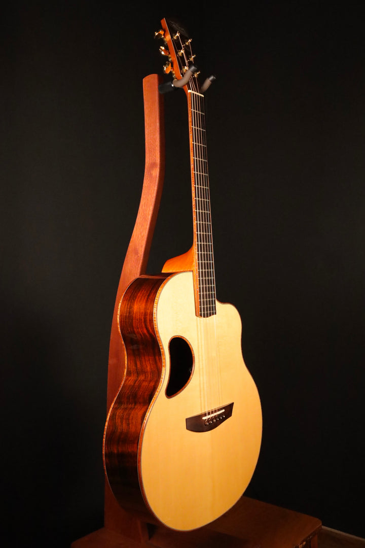 McPherson MG-3.5 -  Brazilian Rosewood/Engelmann Spruce (2006)