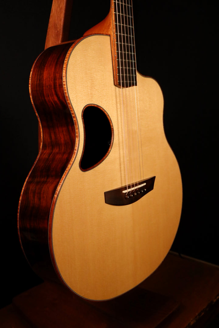 McPherson MG-3.5 -  Brazilian Rosewood/Engelmann Spruce (2006)