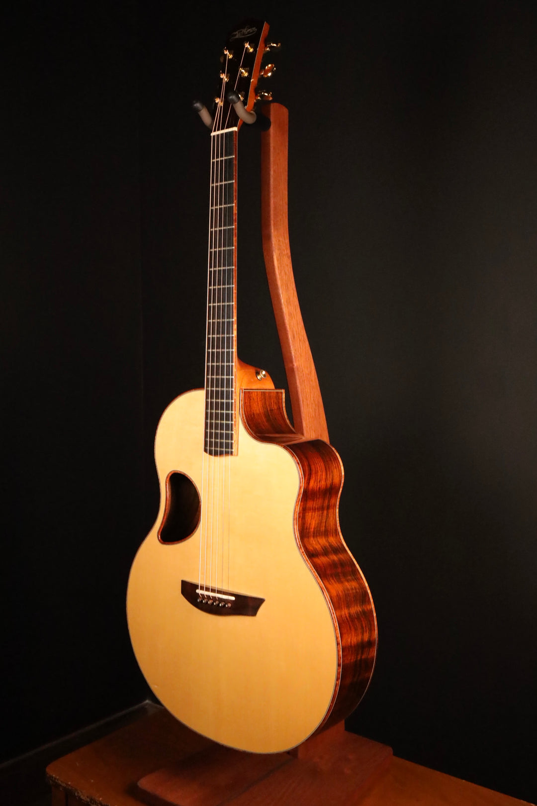 McPherson MG-3.5 -  Brazilian Rosewood/Engelmann Spruce (2006)