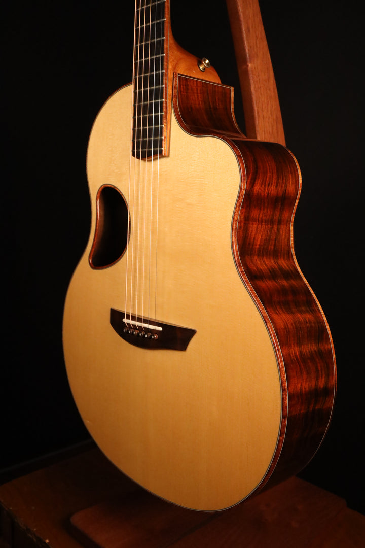 McPherson MG-3.5 -  Brazilian Rosewood/Engelmann Spruce (2006)