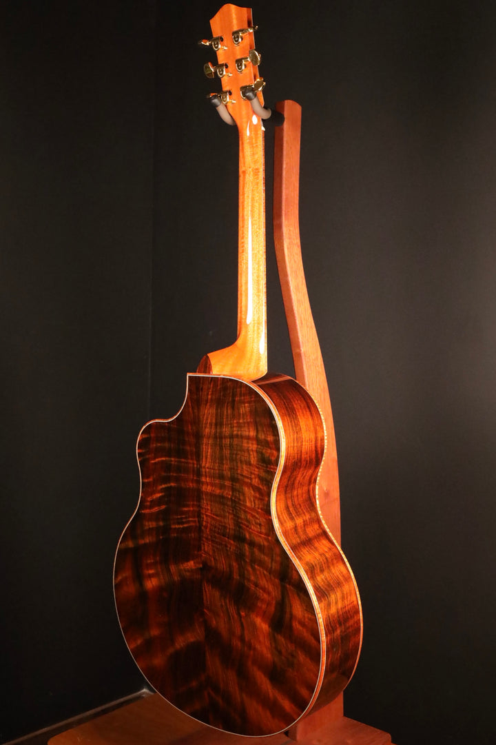 McPherson MG-3.5 -  Brazilian Rosewood/Engelmann Spruce (2006)