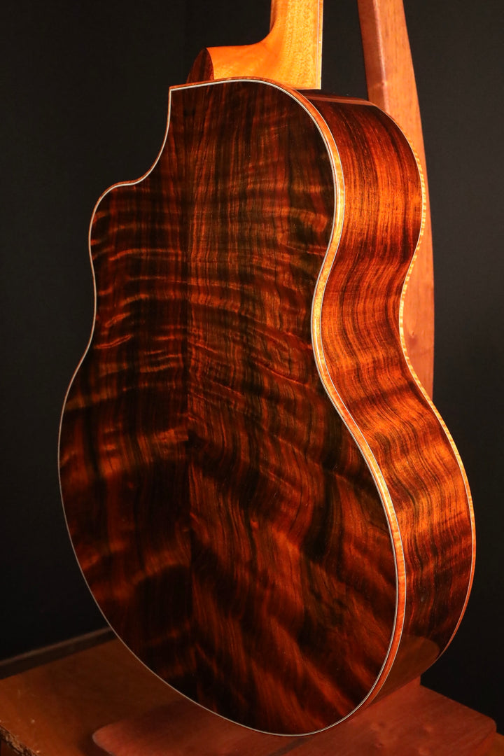 McPherson MG-3.5 -  Brazilian Rosewood/Engelmann Spruce (2006)