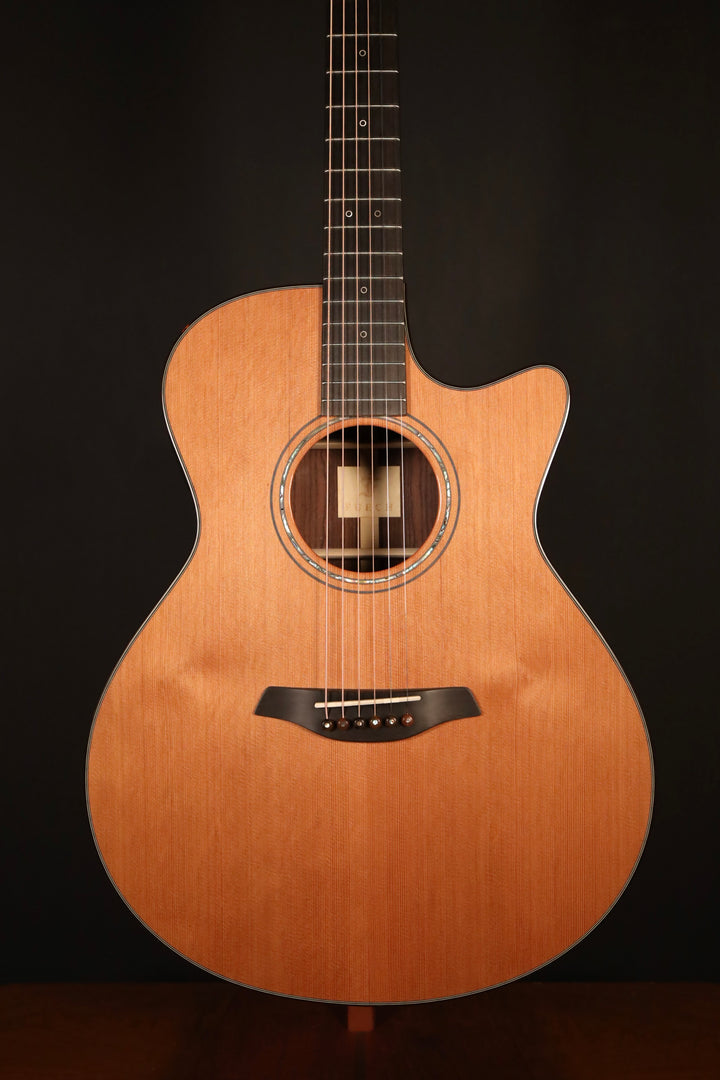 Furch Master's Choice Yellow GC-CR SPA - Cedar/Indian Rosewood (NEW)