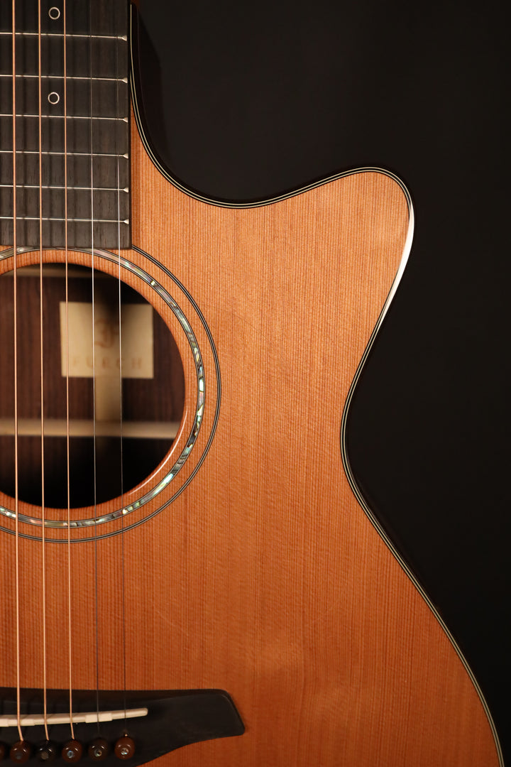 Furch Master's Choice Yellow GC-CR SPA - Cedar/Indian Rosewood (NEW)