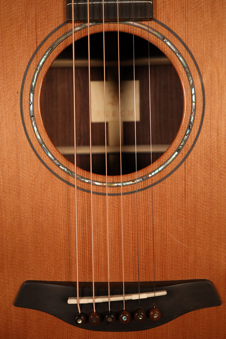 Furch Master's Choice Yellow GC-CR SPA - Cedar/Indian Rosewood (NEW)