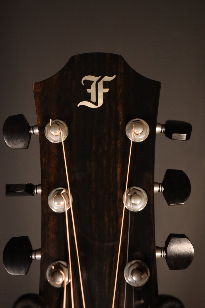 Furch Master's Choice Yellow GC-CR SPA - Cedar/Indian Rosewood (NEW)