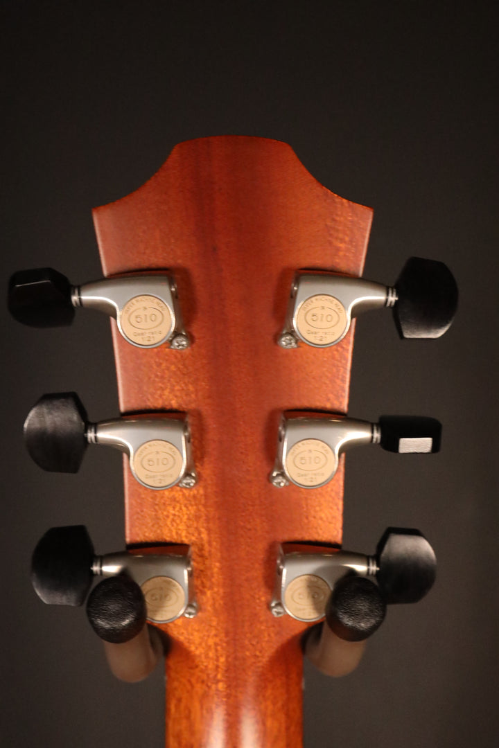 Furch Master's Choice Yellow GC-CR SPA - Cedar/Indian Rosewood (NEW)