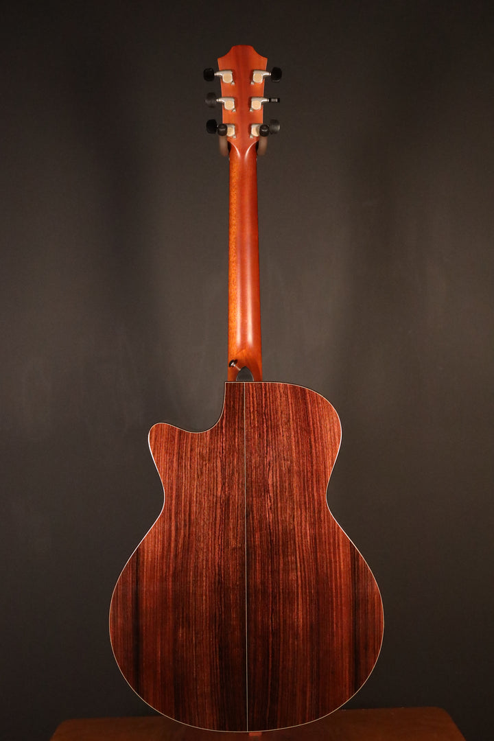 Furch Master's Choice Yellow GC-CR SPA - Cedar/Indian Rosewood (NEW)
