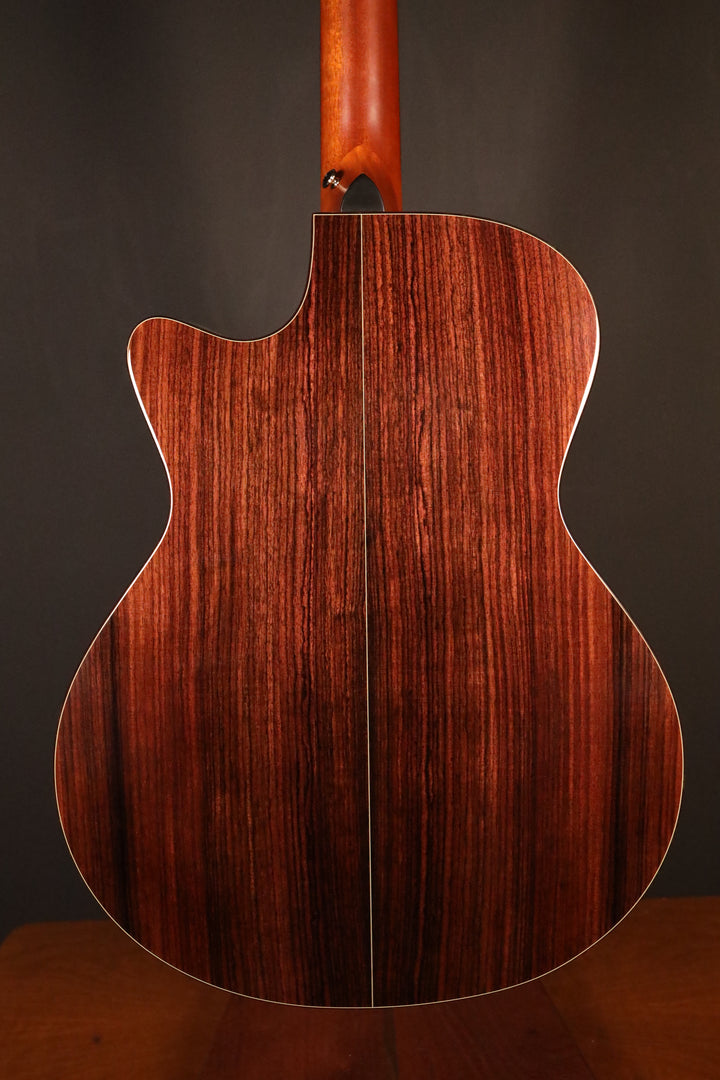 Furch Master's Choice Yellow GC-CR SPA - Cedar/Indian Rosewood (NEW)