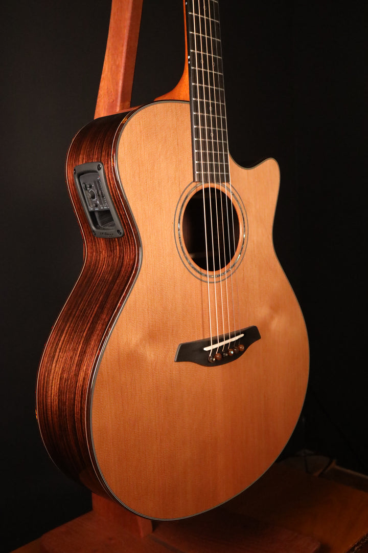 Furch Master's Choice Yellow GC-CR SPA - Cedar/Indian Rosewood (NEW)