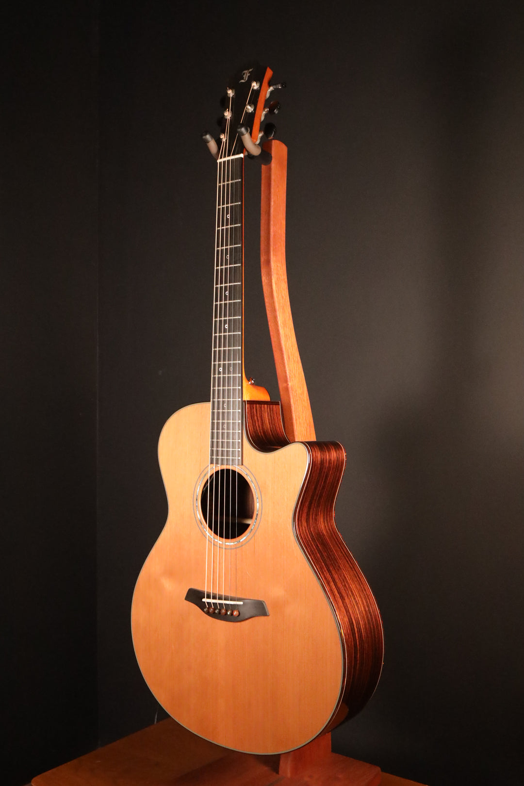 Furch Master's Choice Yellow GC-CR SPA - Cedar/Indian Rosewood (NEW)