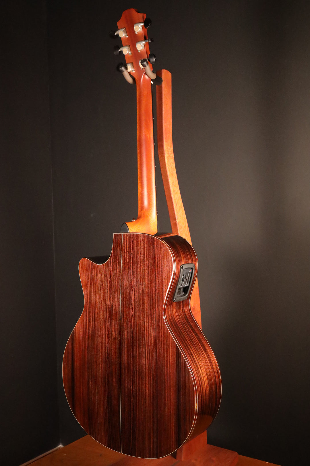 Furch Master's Choice Yellow GC-CR SPA - Cedar/Indian Rosewood (NEW)