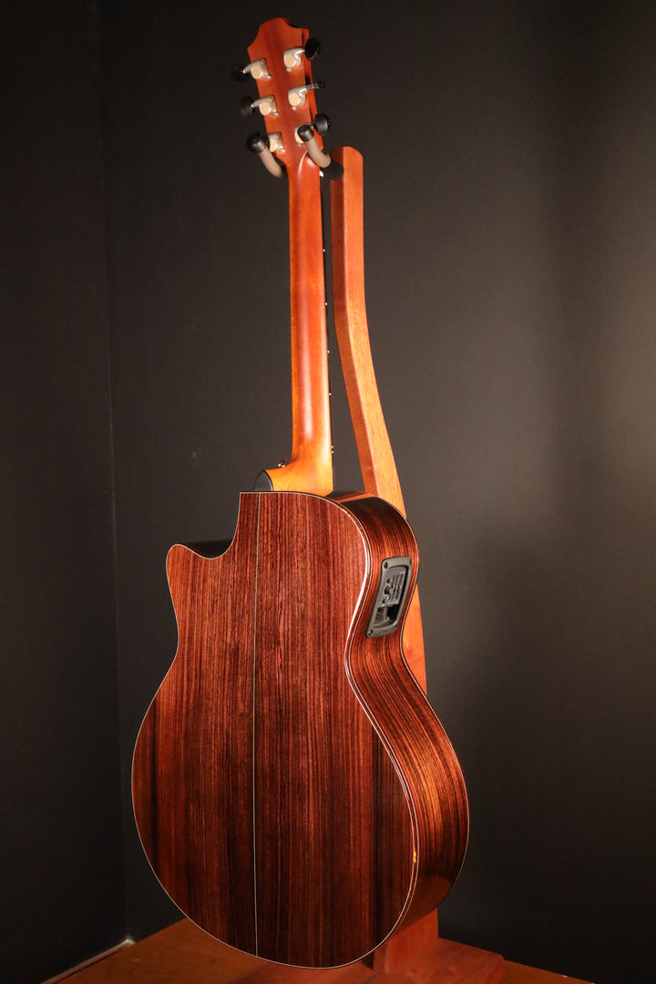 Furch Master's Choice Yellow GC-CR SPA - Cedar/Indian Rosewood (NEW)
