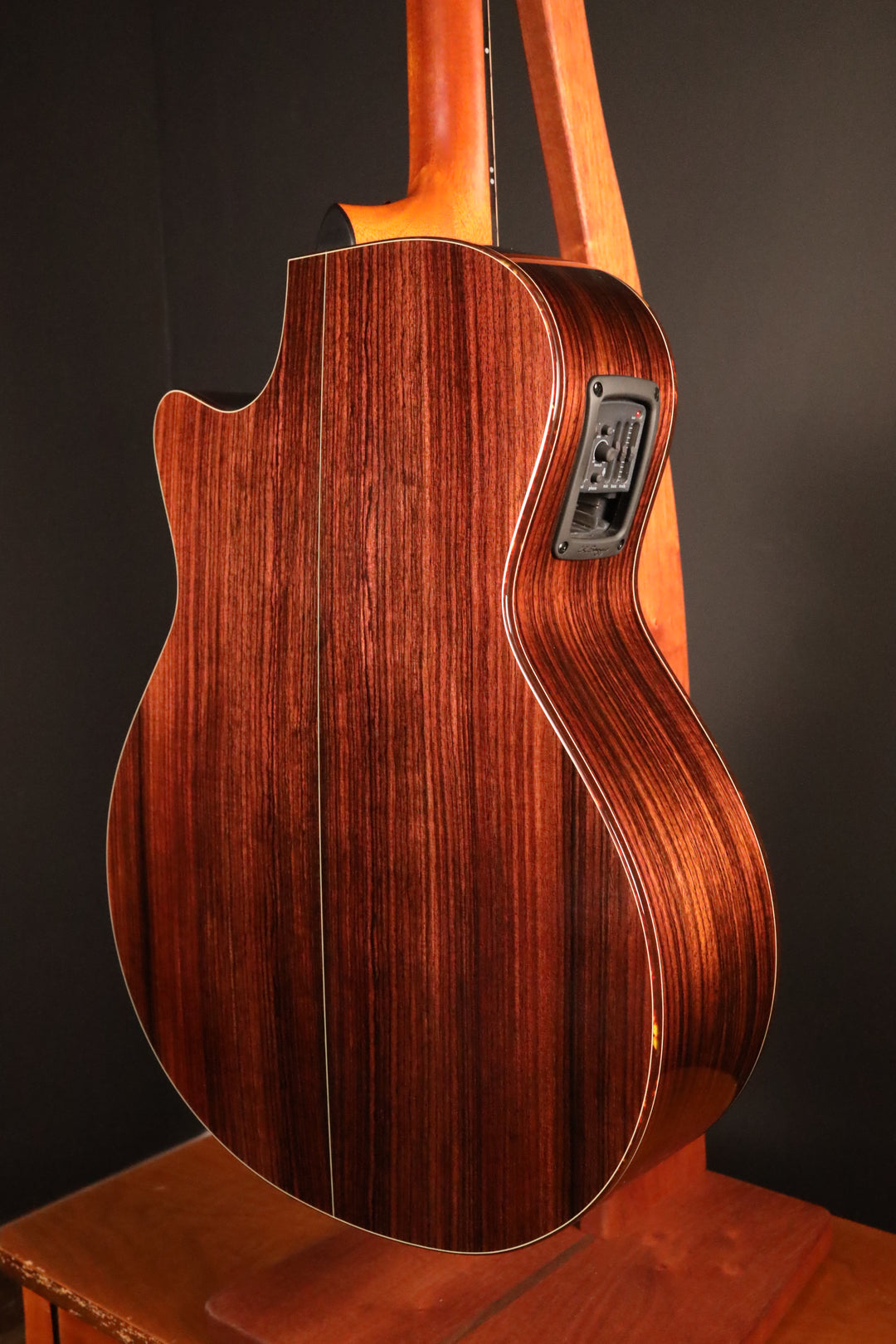 Furch Master's Choice Yellow GC-CR SPA - Cedar/Indian Rosewood (NEW)
