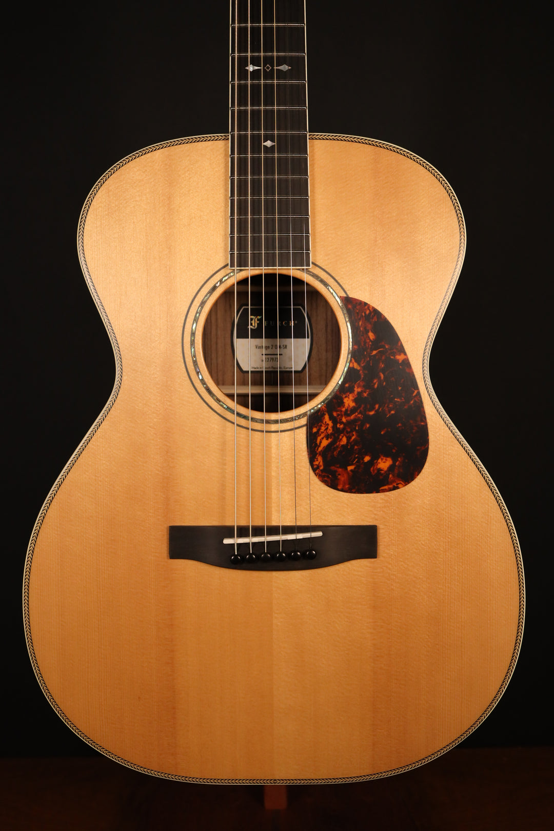 Furch Vintage 2 OM-SRa (NEW)