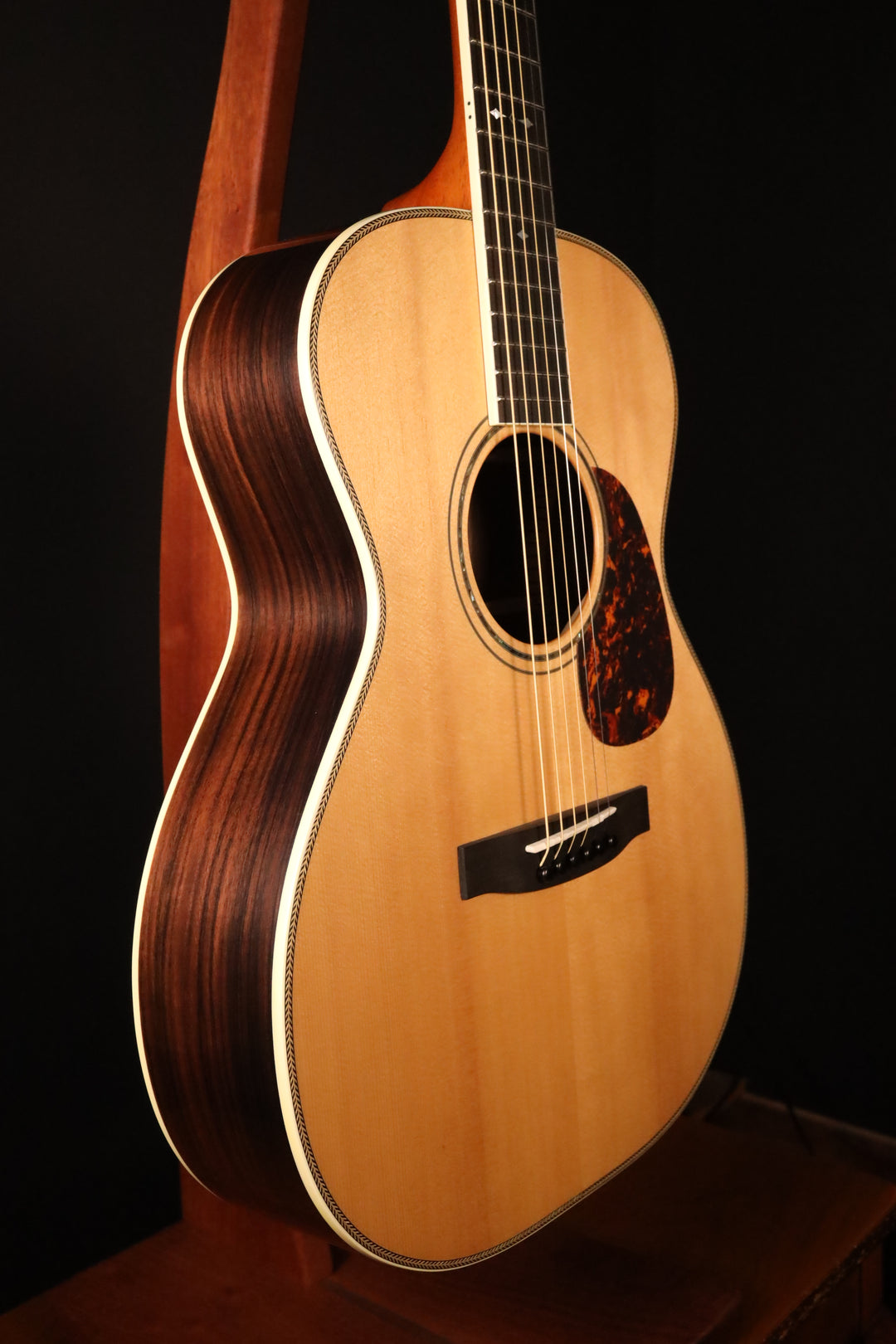 Furch Vintage 2 OM-SRa (NEW)