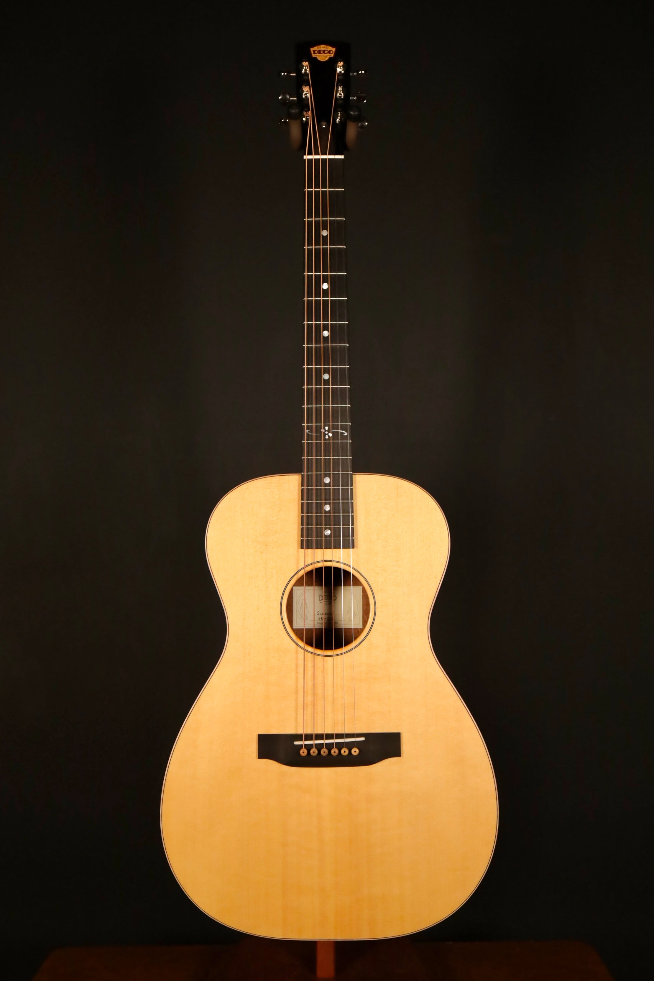 Products – Organic Sounds Select Guitars