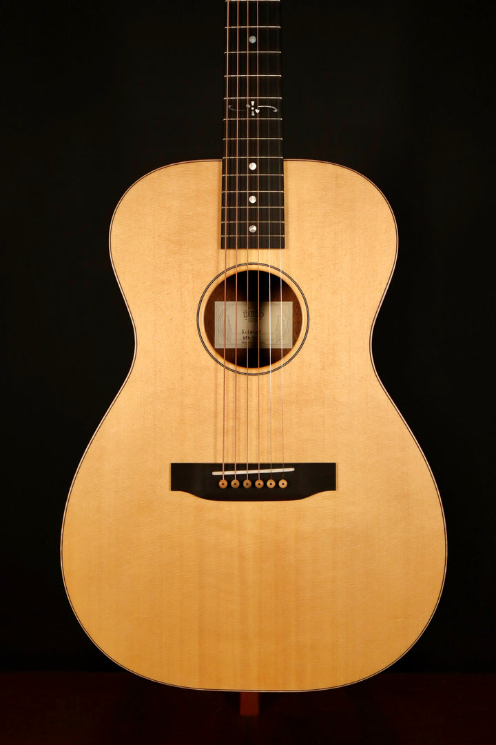 Beard DecoPhonic Sidecar Select - Engelmann Spruce/Mahogany (NEW)