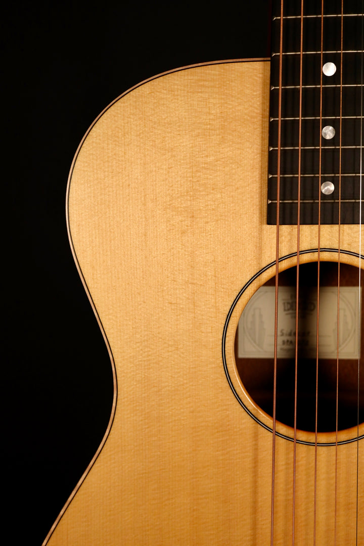 Beard DecoPhonic Sidecar Select - Engelmann Spruce/Mahogany (NEW)