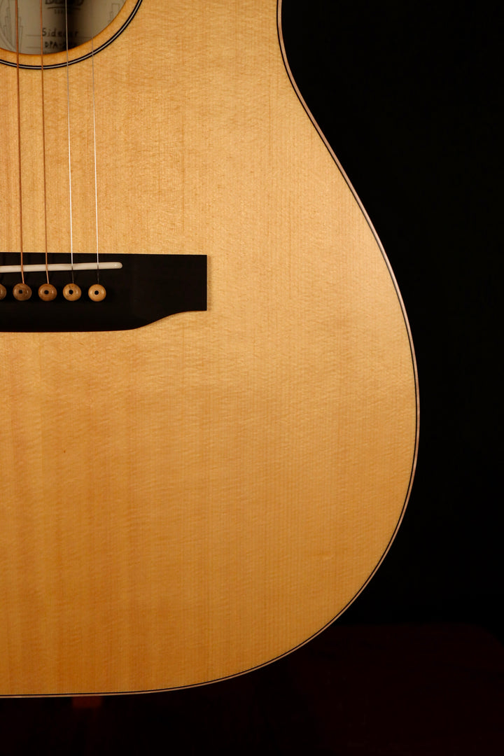 Beard DecoPhonic Sidecar Select - Engelmann Spruce/Mahogany (NEW)