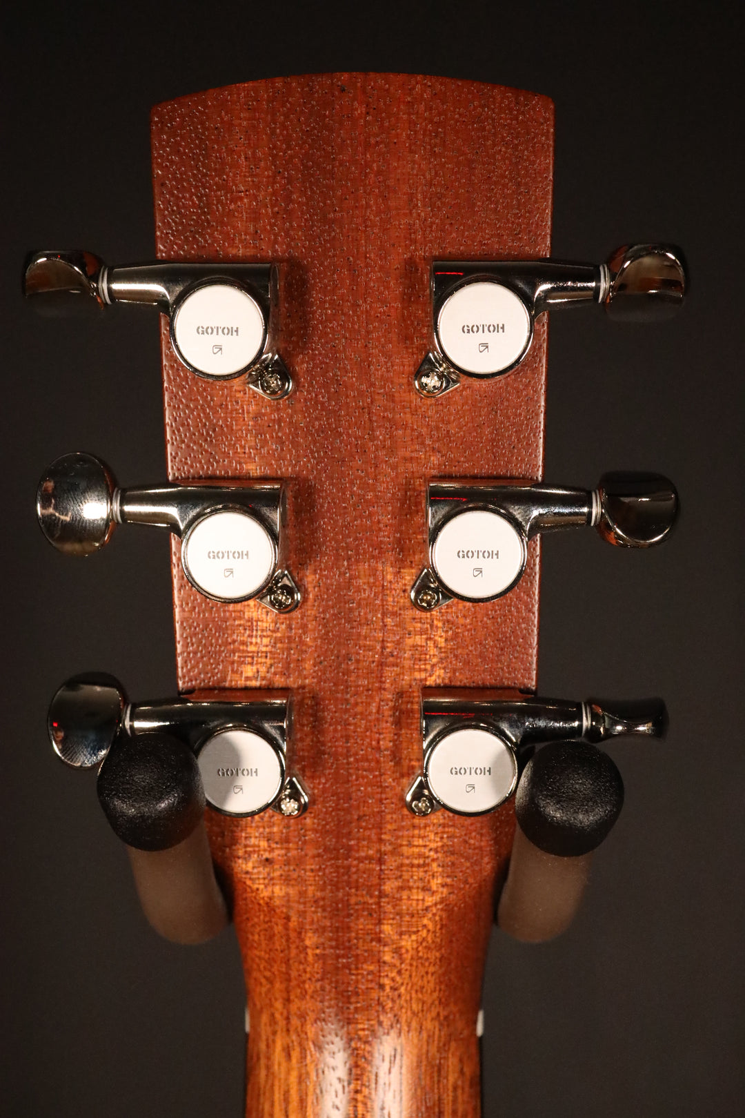 Beard DecoPhonic Sidecar Select - Engelmann Spruce/Mahogany (NEW)
