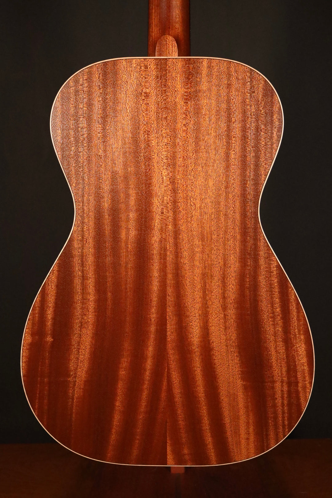 Beard DecoPhonic Sidecar Select - Engelmann Spruce/Mahogany (NEW)