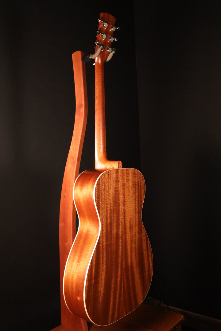 Beard DecoPhonic Sidecar Select - Engelmann Spruce/Mahogany (NEW)