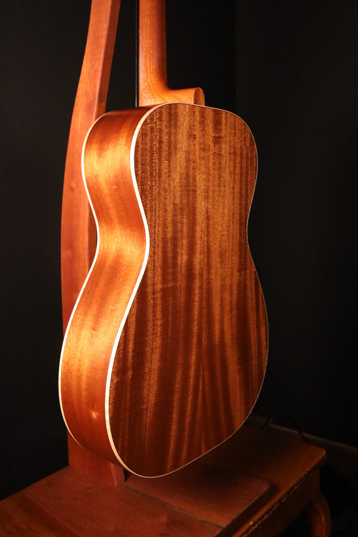 Beard DecoPhonic Sidecar Select - Engelmann Spruce/Mahogany (NEW)